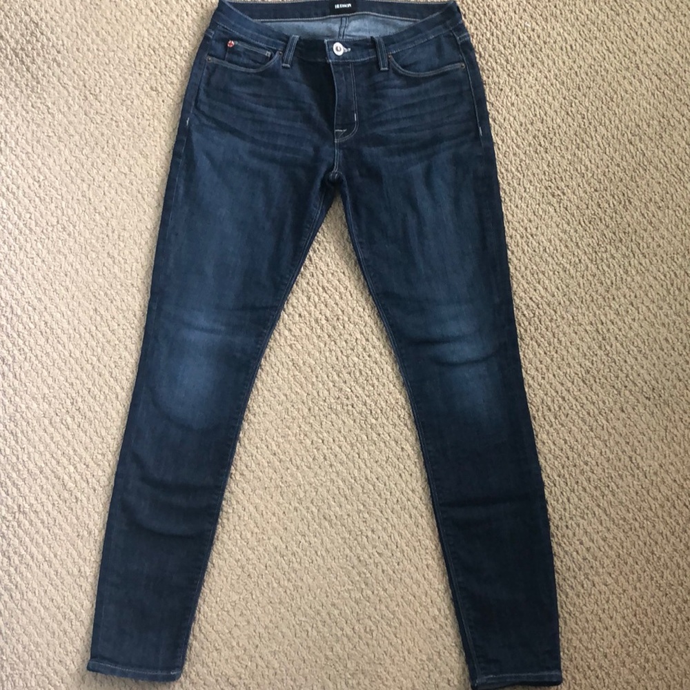 Hudson Jeans